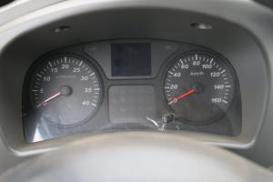时代汽车 K1 68马力 3.34米 国五 单排栏板轻卡载货车(BJ1046V9JB4-K1)