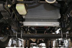时代汽车 K1 68马力 3.34米 国五 单排栏板轻卡载货车(BJ1046V9JB4-K1)
