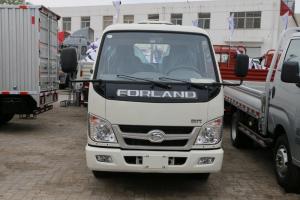 时代汽车 小卡之星2 标准型 88马力 2.46米 国五 双排栏板微卡(BJ1032V4AB5-AS)