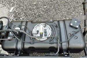 时代汽车 小卡之星Q2 1.5L 116马力 汽油 3.3米 国六 单排栏板微卡(BJ1035V3JV3-53)