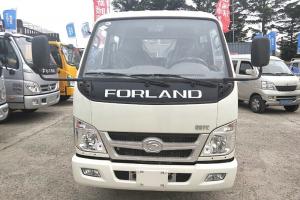 时代汽车 小卡之星Q2 1.5L 114马力 汽油/CNG 3.05米 国五 双排栏板微卡(MR70)(BJ1032V5AL5-N5)