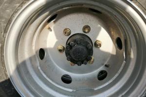 时代汽车 小卡之星Q2 1.5L 112马力 汽油 3.05米 国五 双排厢式微卡(BJ5032XXY-B5)