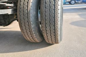 时代汽车 小卡之星Q2 1.5L 112马力 汽油 3.05米 国五 双排厢式微卡(BJ5032XXY-B5)