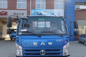 飞碟奥驰 X3系列 130马力 4X2 4.13米 国五 自卸车(8挡)(FD3043W63K5-1)