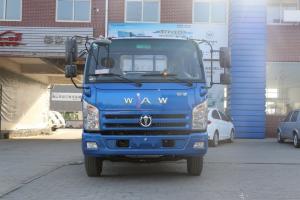 飞碟奥驰 X3系列 130马力 4X2 4.13米 国五 自卸车(8挡)(FD3043W63K5-1)