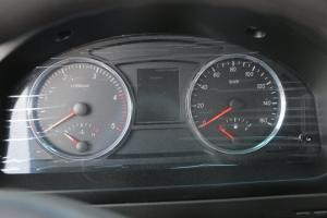 飞碟奥驰 X3系列 130马力 4X2 4.13米 国五 自卸车(8挡)(FD3043W63K5-1)