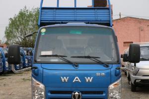 飞碟奥驰 X1系列 110马力 4X2 3.66米 国五 自卸车(FD3040W16K5-1)