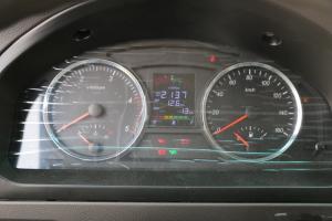 飞碟奥驰 X1系列 110马力 4X2 3.66米 国五 自卸车(FD3040W16K5-1)