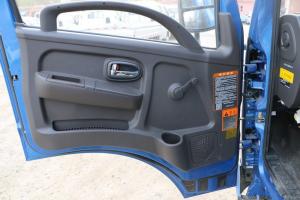 飞碟奥驰 X1系列 110马力 4X2 3.66米 国五 自卸车(FD3040W16K5-1)