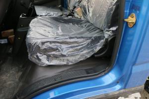 飞碟奥驰 X1系列 110马力 4X2 3.66米 国五 自卸车(FD3040W16K5-1)