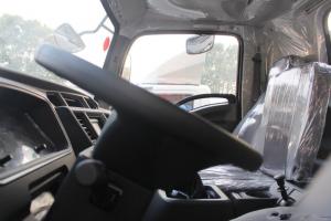 飞碟奥驰 X6系列 165马力 4X2 4.2米 国五 自卸车(FD3046W63K5-1)
