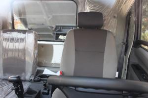 飞碟奥驰 X6系列 165马力 4X2 4.2米 国五 自卸车(FD3046W63K5-1)