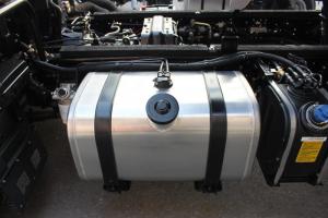 飞碟奥驰 X6系列 165马力 4X2 4.2米 国五 自卸车(FD3046W63K5-1)