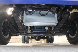 飞碟奥驰 X6系列 165马力 4X2 4.2米 国五 自卸车(FD3046W63K5-1)