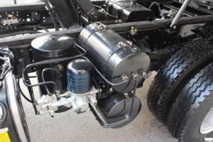 飞碟奥驰 X6系列 165马力 4X2 4.2米 国五 自卸车(FD3046W63K5-1)