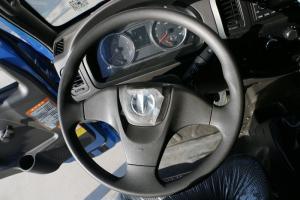 飞碟奥驰 X2系列 95马力 4X2 3.83米 国五 自卸车(FD3041W17K5-2)