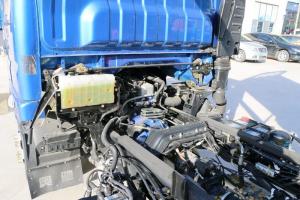 飞碟奥驰 X2系列 95马力 4X2 3.83米 国五 自卸车(FD3041W17K5-2)