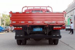 飞碟奥驰 X6系列 170马力 4X2 4.13米 国五 自卸车(FD3046W67K5-2)