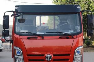 飞碟奥驰 X6系列 170马力 4X2 4.13米 国五 自卸车(FD3046W67K5-2)