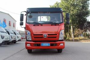 飞碟奥驰 X6系列 170马力 4X2 4.13米 国五 自卸车(FD3046W67K5-2)
