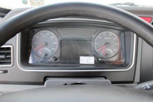 飞碟奥驰 X6系列 170马力 4X2 4.13米 国五 自卸车(FD3046W67K5-2)