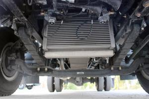 飞碟奥驰 X6系列 170马力 4X2 4.13米 国五 自卸车(FD3046W67K5-2)