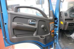 飞碟奥驰 X2系列 116马力 4.06米 国五 自卸车(FD3041W17K5-2)
