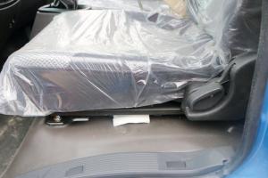 飞碟奥驰 X2系列 116马力 4.06米 国五 自卸车(FD3041W17K5-2)
