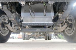飞碟奥驰 X2系列 116马力 4.06米 国五 自卸车(FD3041W17K5-2)