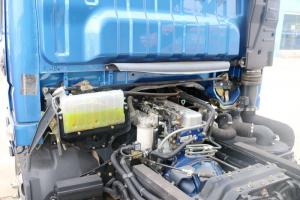 飞碟奥驰 X2系列 116马力 4.06米 国五 自卸车(FD3041W17K5-2)