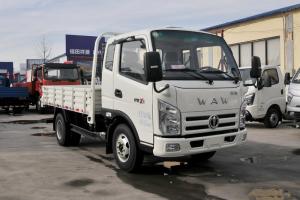飞碟奥驰 X1系列 82马力 4X2 3.28米 国五 自卸车(FD3040W16K5-1)