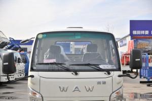 飞碟奥驰 X1系列 82马力 4X2 3.28米 国五 自卸车(FD3040W16K5-1)