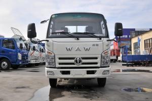 飞碟奥驰 X1系列 82马力 4X2 3.28米 国五 自卸车(FD3040W16K5-1)