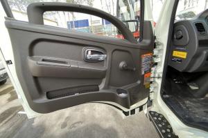 飞碟奥驰 X1系列 82马力 4X2 3.28米 国五 自卸车(FD3040W16K5-1)