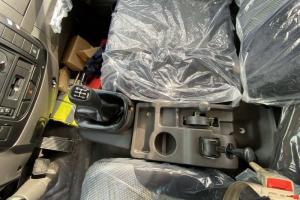 飞碟奥驰 X1系列 82马力 4X2 3.28米 国五 自卸车(FD3040W16K5-1)