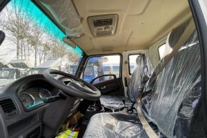 飞碟奥驰 X1系列 82马力 4X2 3.28米 国五 自卸车(FD3040W16K5-1)