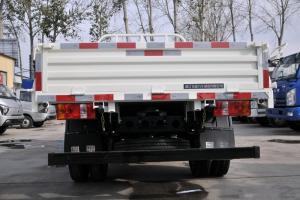 飞碟奥驰 X1系列 82马力 4X2 3.28米 国五 自卸车(FD3040W16K5-1)