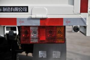 飞碟奥驰 X1系列 82马力 4X2 3.28米 国五 自卸车(FD3040W16K5-1)