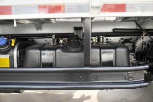 飞碟奥驰 X1系列 82马力 4X2 3.28米 国五 自卸车(FD3040W16K5-1)