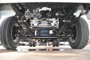 飞碟奥驰 X1系列 82马力 4X2 3.28米 国五 自卸车(FD3040W16K5-1)