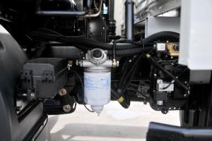 飞碟奥驰 X1系列 82马力 4X2 3.28米 国五 自卸车(FD3040W16K5-1)