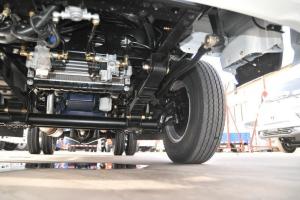飞碟奥驰 X1系列 82马力 4X2 3.28米 国五 自卸车(FD3040W16K5-1)