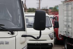 飞碟奥驰 X1系列 110马力 3.66米 国五 自卸车(FD3044W16K5-1)