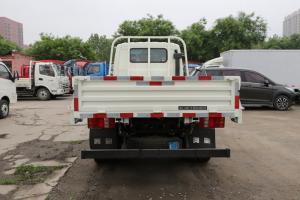 飞碟奥驰 X1系列 110马力 3.66米 国五 自卸车(FD3044W16K5-1)