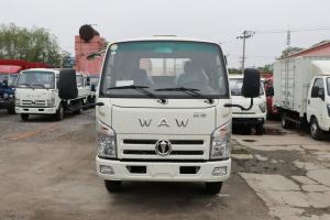 飞碟奥驰 X1系列 110马力 3.66米 国五 自卸车(FD3044W16K5-1)