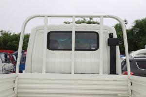 飞碟奥驰 X1系列 110马力 3.66米 国五 自卸车(FD3044W16K5-1)