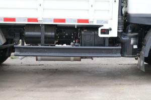 飞碟奥驰 X1系列 110马力 3.66米 国五 自卸车(FD3044W16K5-1)