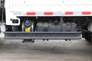 飞碟奥驰 X1系列 110马力 3.66米 国五 自卸车(FD3044W16K5-1)