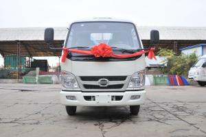 时代汽车 小卡之星Q2 1.5L 116马力 汽油 3.3米 国六 单排栏板微卡(BJ1035V5JV5-51)