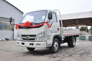 时代汽车 小卡之星Q2 1.5L 116马力 汽油 3.3米 国六 单排栏板微卡(BJ1035V5JV5-51)